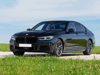 THAY KÍNH XE BMW 750Li tận nơi Giá rẻ
